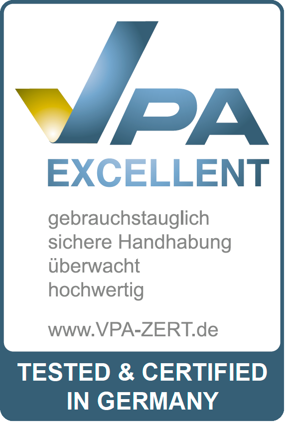 VPA EXCELLENT