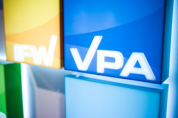 VPA Logo als Bild